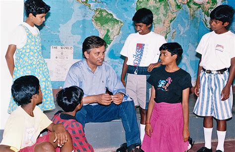 shanti bhavan school abuse